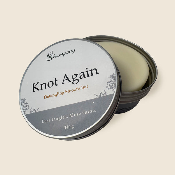 Knot Again Smooth Bar