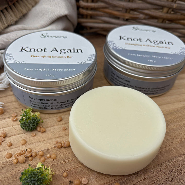 Knot Again Dream Team
